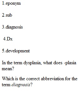 Midterm Exam